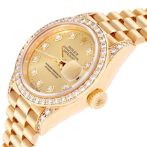 rolex ladies new|rolex watches for women prices.